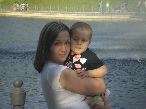 Олеся Шуклина