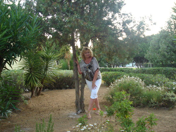 Елена Мерсикаева