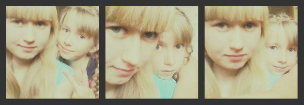 Вероника Смирнова