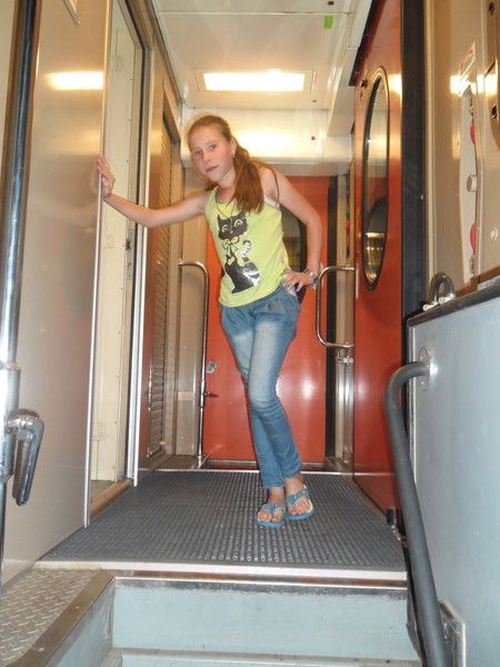 Вика Пулатбаева