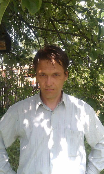 Алексей Сизиков