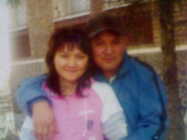 Хамит Кудайбердинов