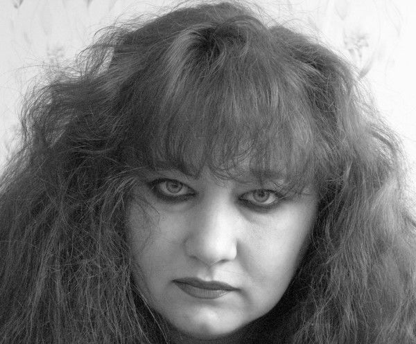 Алла Лакеева