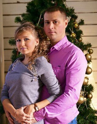 Алёна Кормщикова