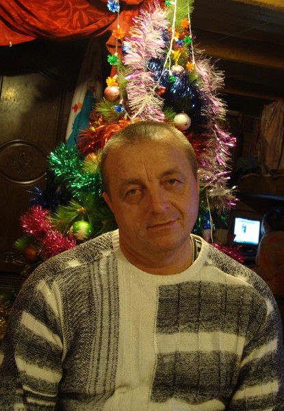 Андрей Московкин