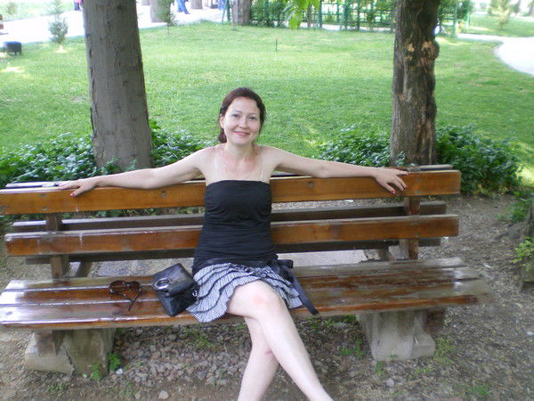 Катерина Кашапова