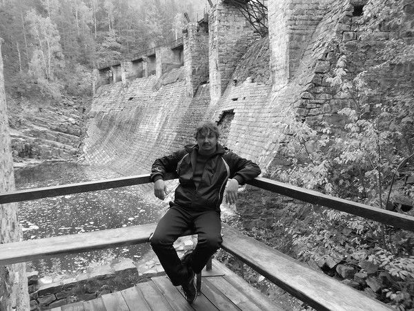 Константин Бухановский