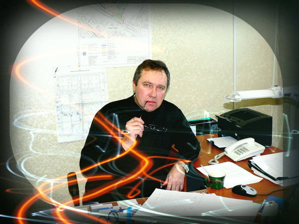 Валерий Акулов