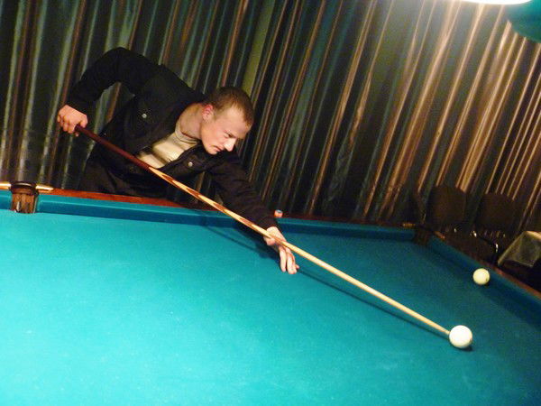 Виктор Фризен