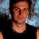 Сергей Вешкин