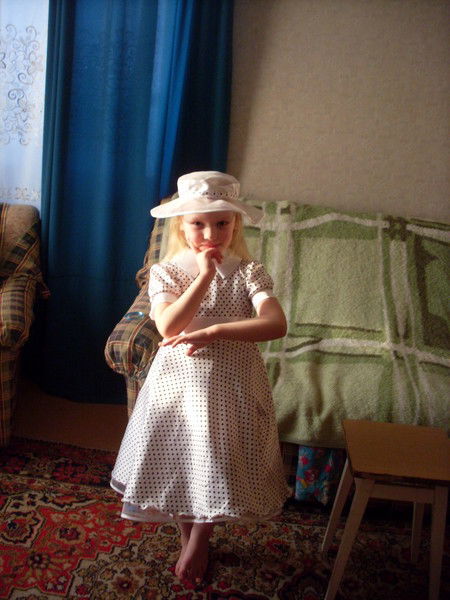 Елисавета Ившина