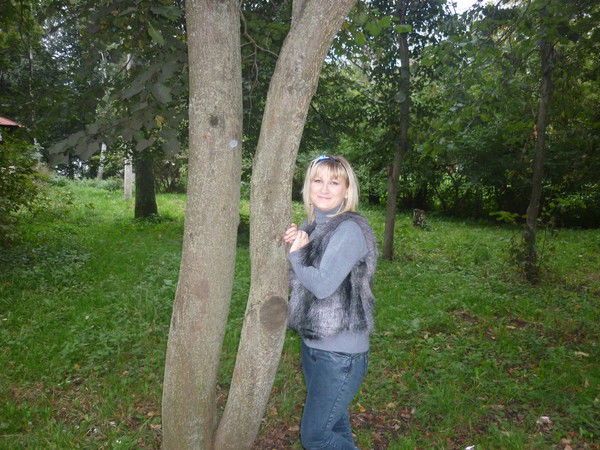 Алёна Шмелёва