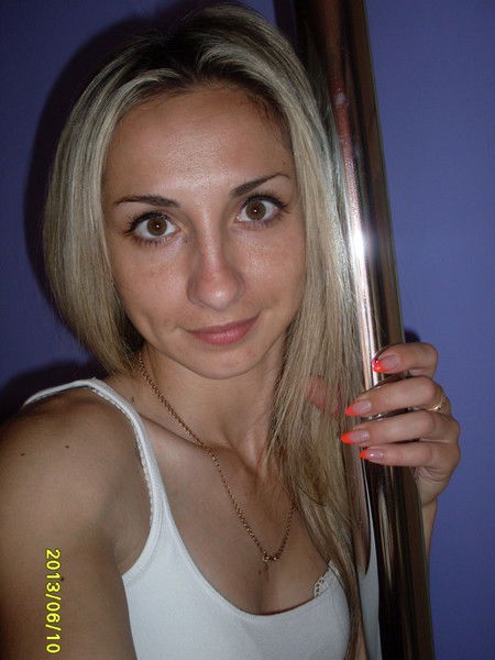 Ирина Захарова