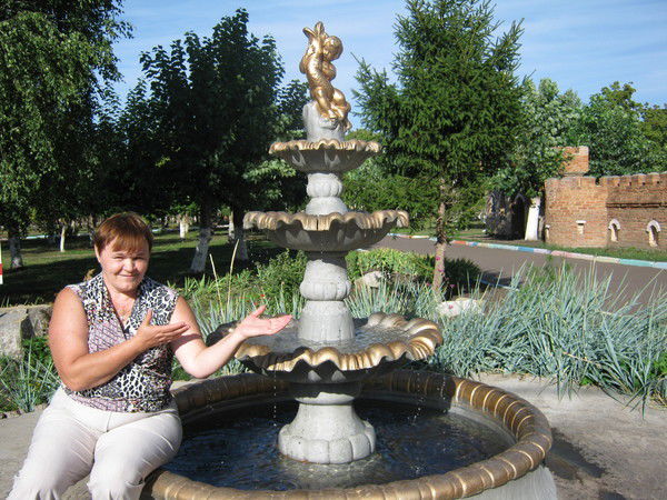 Валентина Дементьева