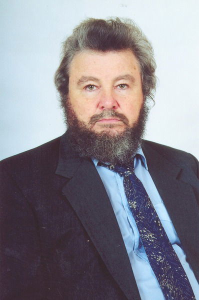 Nikolay Chizov