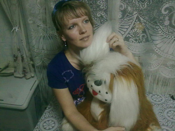 Светлана Коздерко