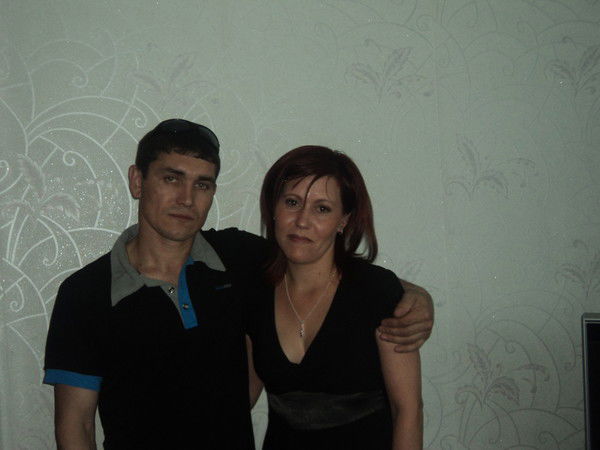 Алена Ананьева