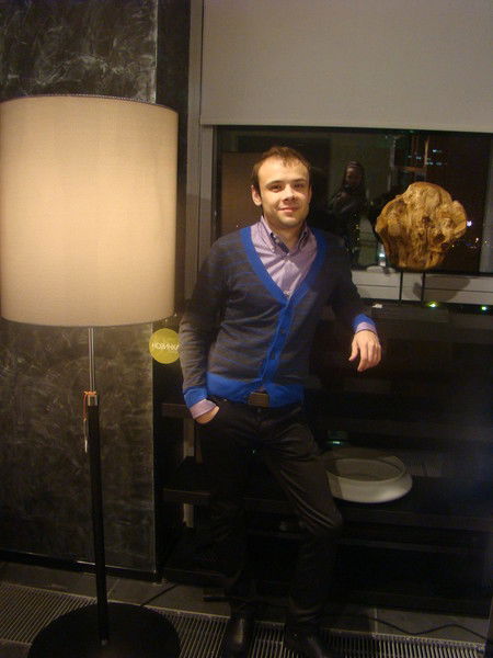 Сергей Евстропов