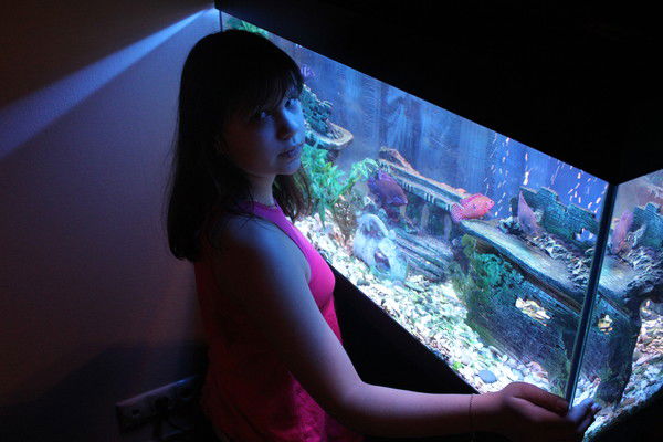 Александра Бикмаева