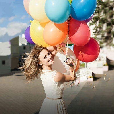 Ангелина Пушечкина