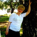Светлана Гатиатуллина