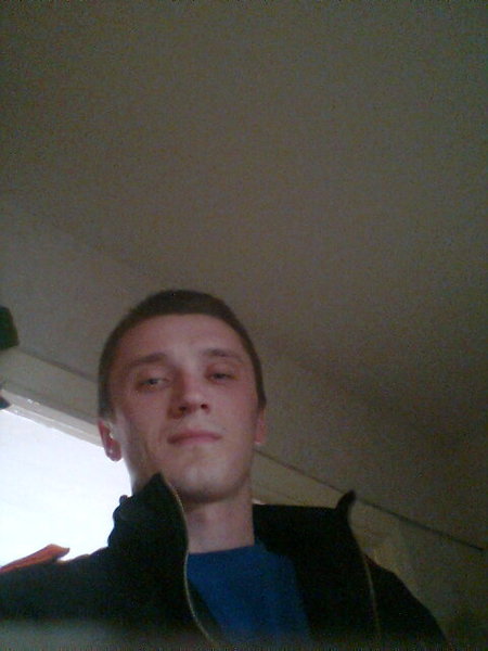 Алексей Золотухин