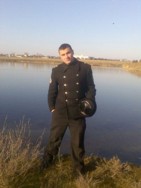 Леха Ефремов