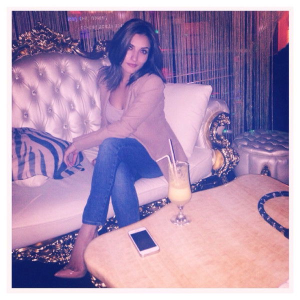 Мариша Лайпанова