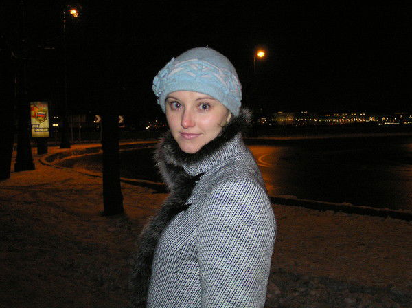 Наталья Груенко