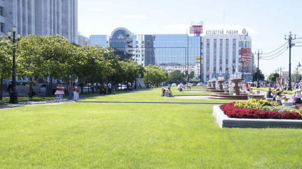 Наталья Михеева