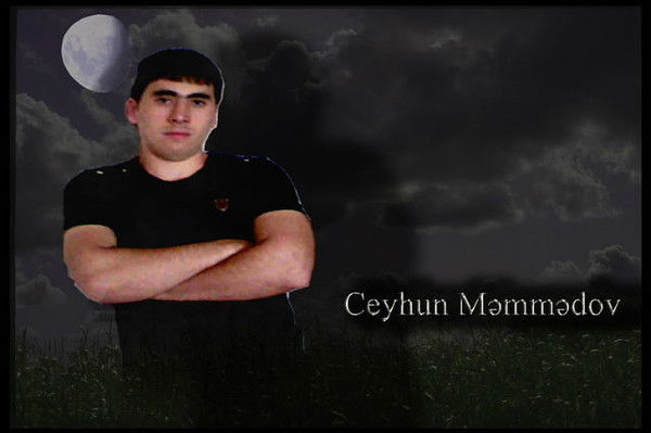Чейхун Мамедов