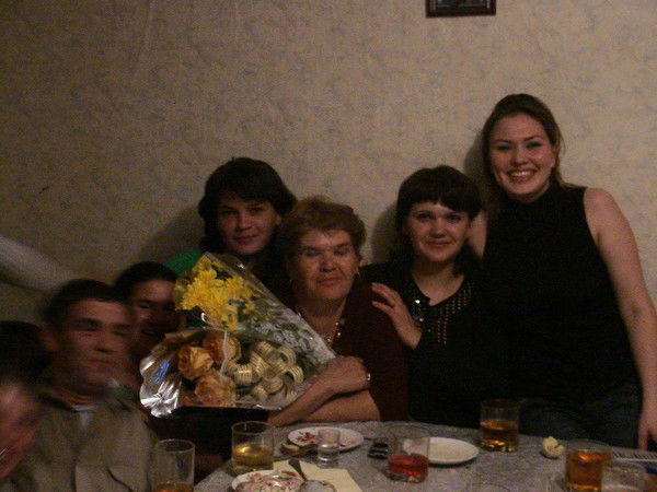 Наталья Слабко