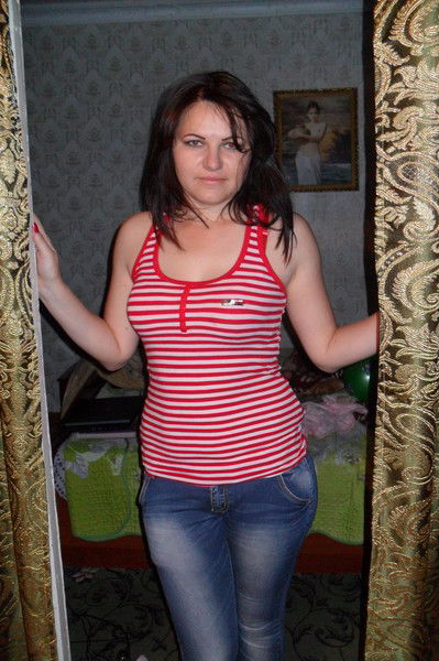 Ксения Гончарова