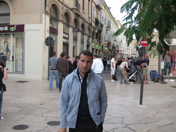 Николай Нерсесян