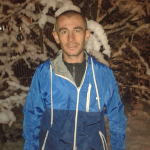 Сергей Балуш