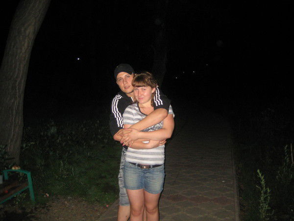 Катерина Шрамова