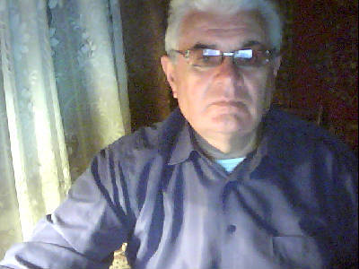 Юрий Карпов