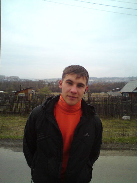 Васёк Кашников