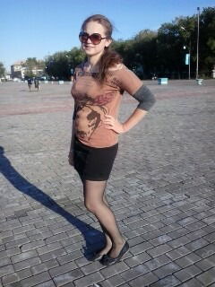 Полина Михайлова