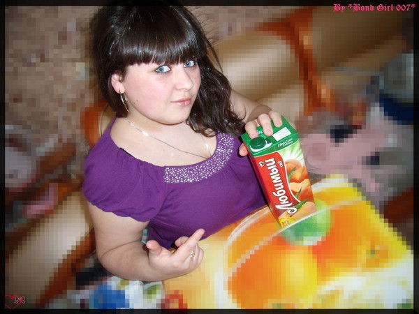 Лёлик-Болик... ******