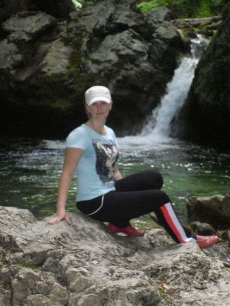 Юлия Панченко