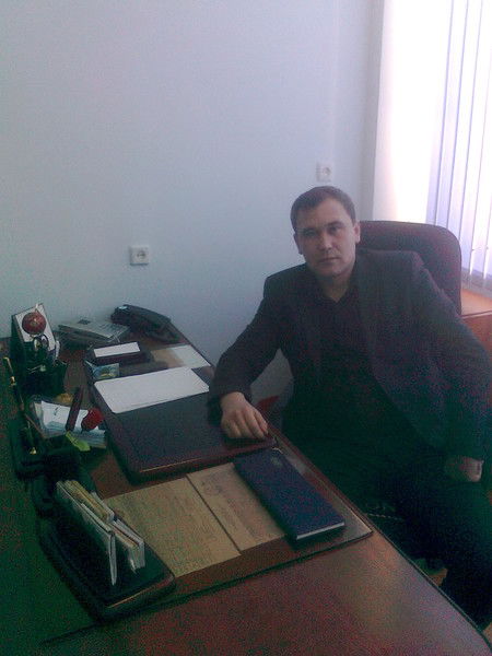 Даулен Кудырбаев