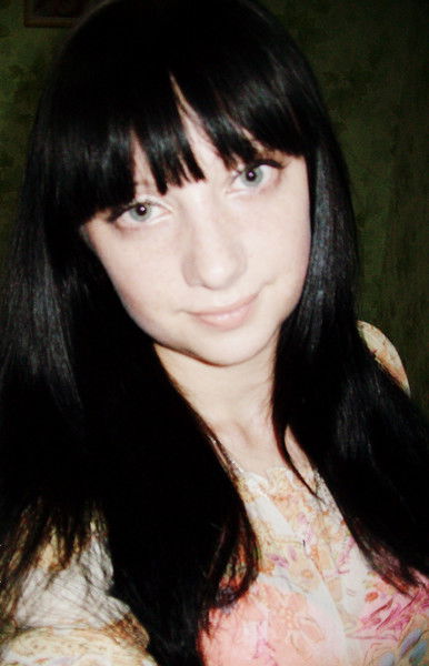 Светлана Станкевич