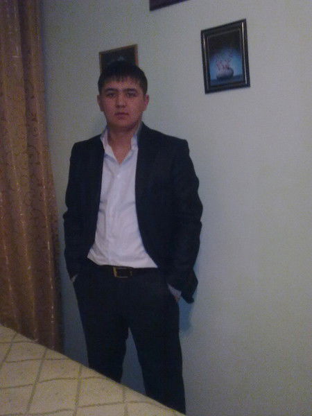 Арман Купеев