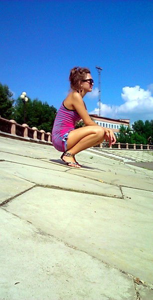 Криська Radchenko