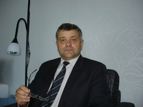 Григорий Приступницкий