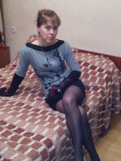 Татьяна Михайлова