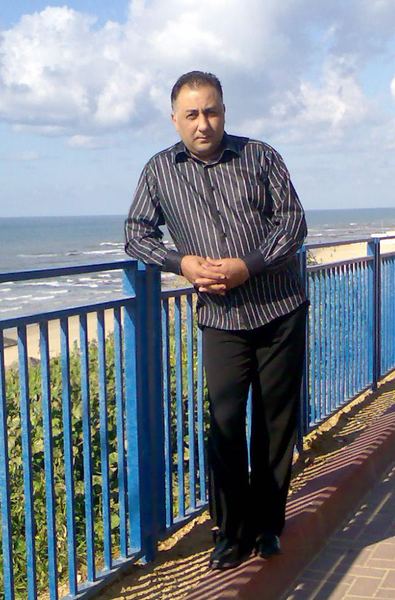 Роберт Абрамов