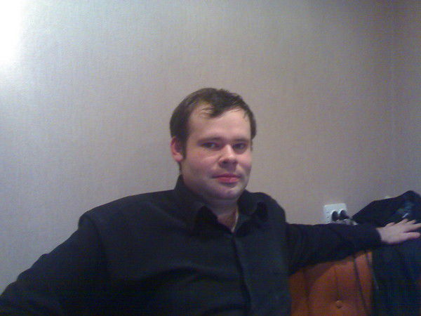 Дима Гандзюк