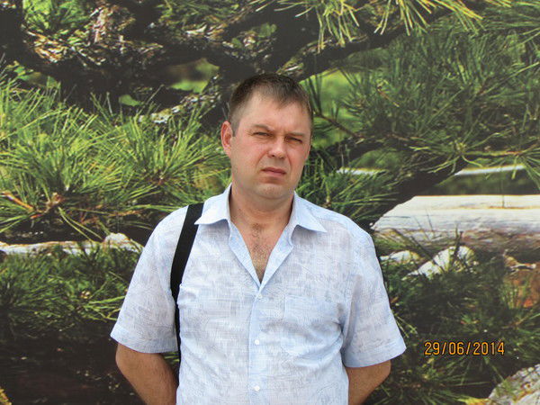 Михаил Бегишев